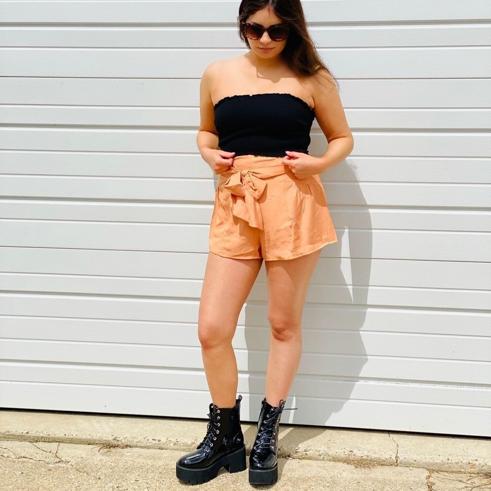 Summertime Shorts 